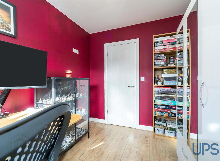 4 Forest Lane, Off Forest Park, Upper Dunmurry Lane, Belfast, BT17 0YP