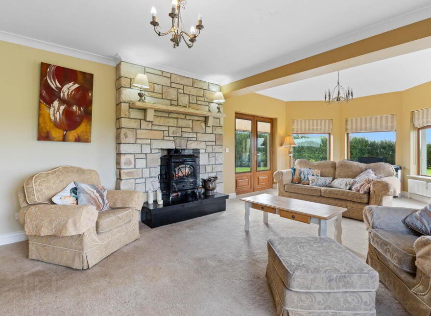 Rathmalikeen, Hollymount, F12CX92