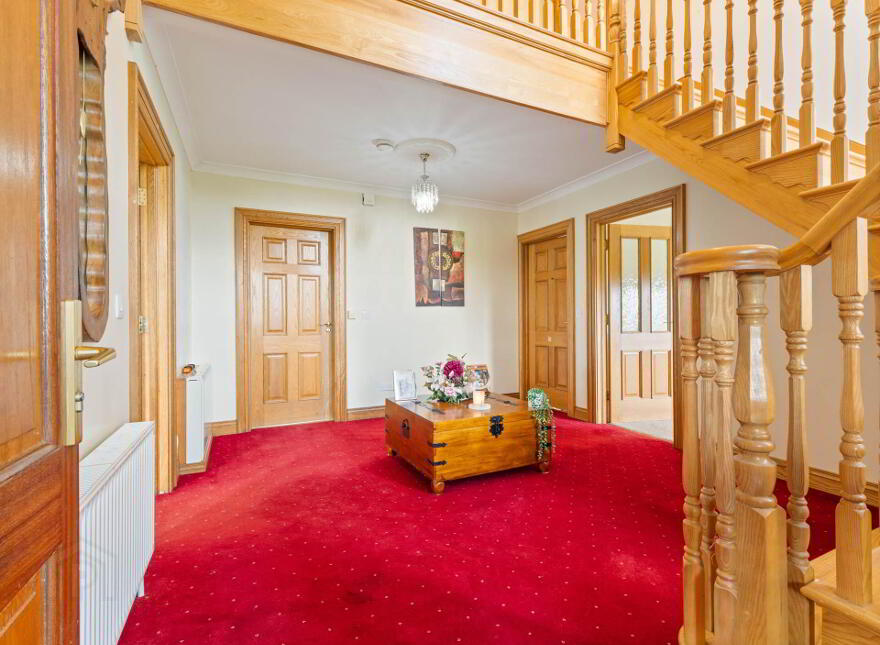 Rathmalikeen, Hollymount, F12CX92