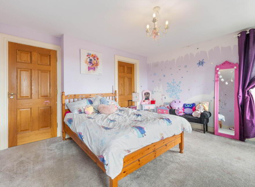 Rathmalikeen, Hollymount, F12CX92