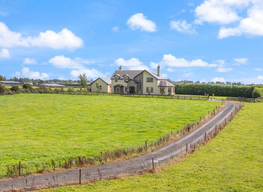 Rathmalikeen, Hollymount, F12CX92