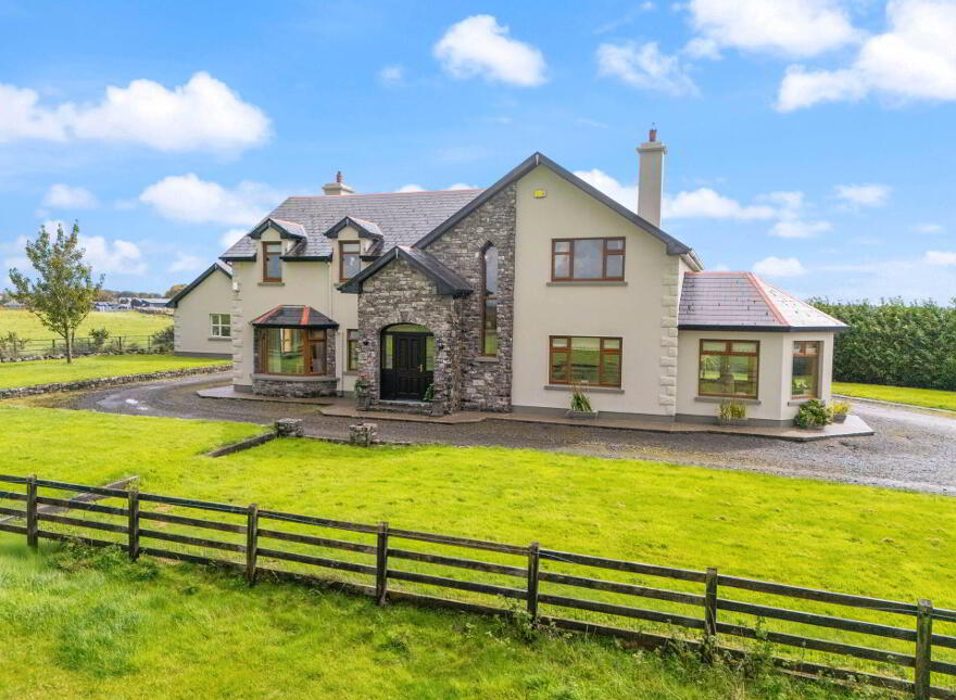 Rathmalikeen, Hollymount, F12CX92 photo