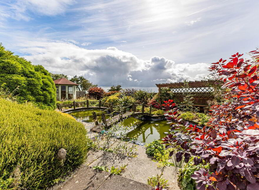 6 Whinney Hill, Lisburn, BT28 3UZ