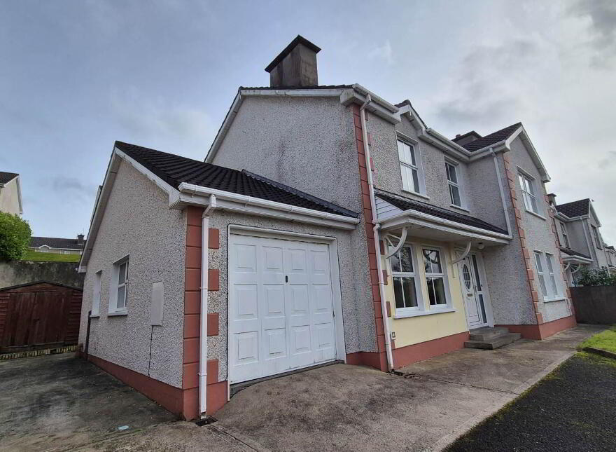 77 Glenoughty Close, Letterkenny, F92V2H4