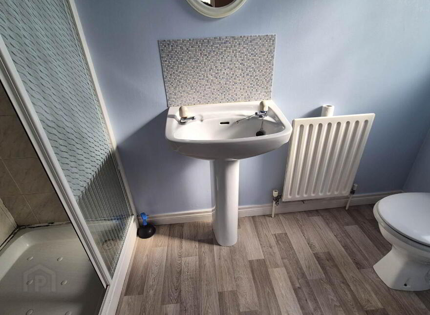 77 Glenoughty Close, Letterkenny, F92V2H4