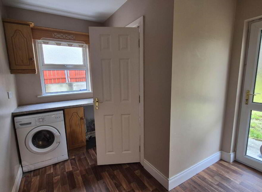 77 Glenoughty Close, Letterkenny, F92V2H4