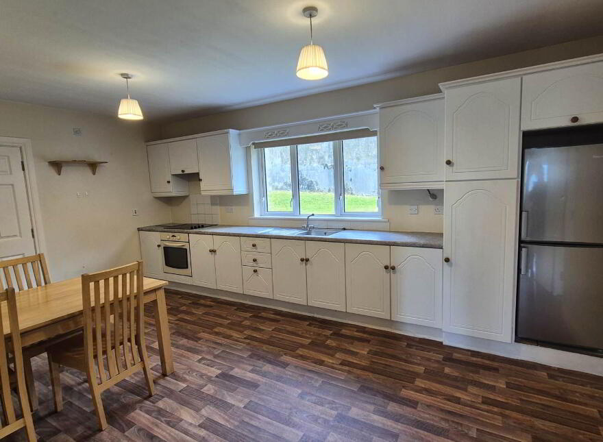 77 Glenoughty Close, Letterkenny, F92V2H4