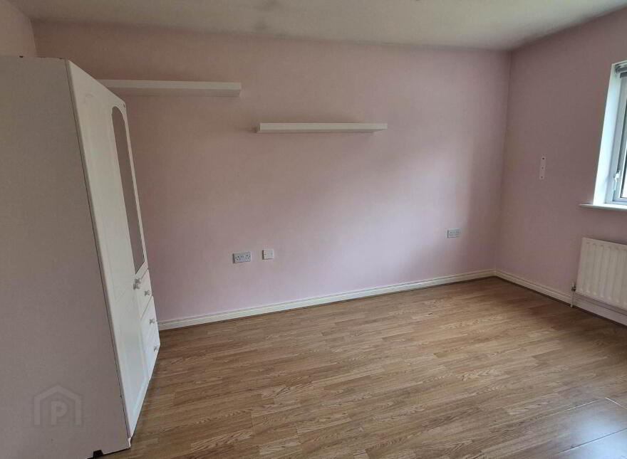 77 Glenoughty Close, Letterkenny, F92V2H4