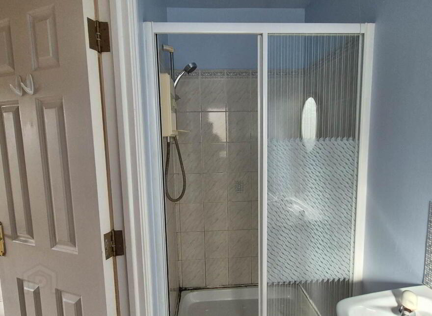 77 Glenoughty Close, Letterkenny, F92V2H4