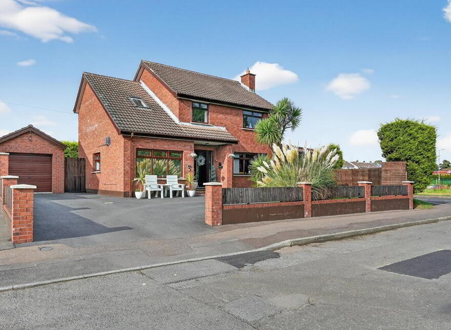 11 Love Lane, Carrickfergus, BT38 8SL