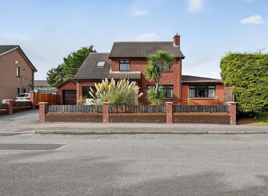 11 Love Lane, Carrickfergus, BT38 8SL