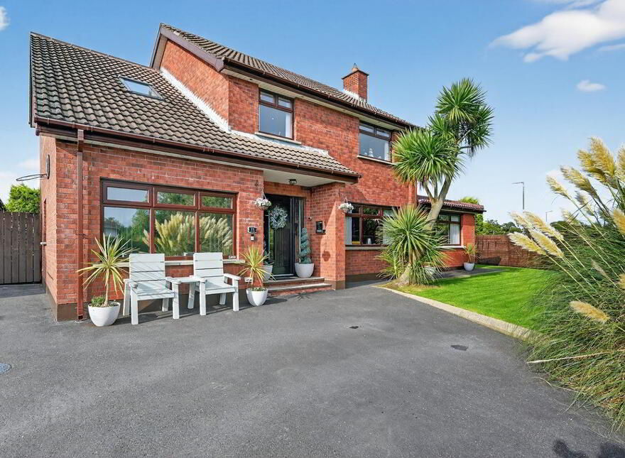11 Love Lane, Carrickfergus, BT38 8SL