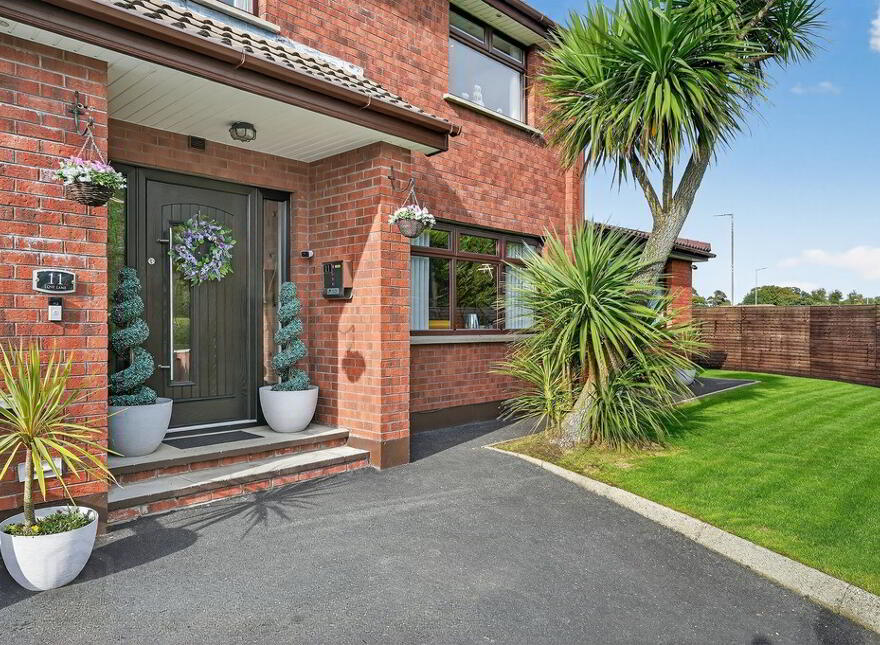 11 Love Lane, Carrickfergus, BT38 8SL