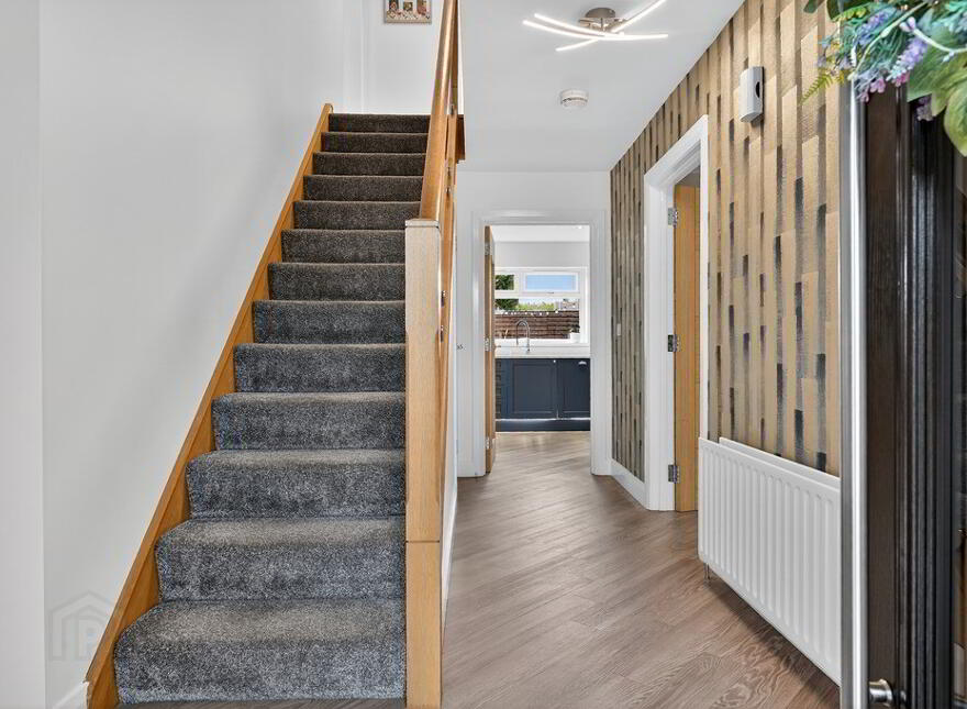 11 Love Lane, Carrickfergus, BT38 8SL