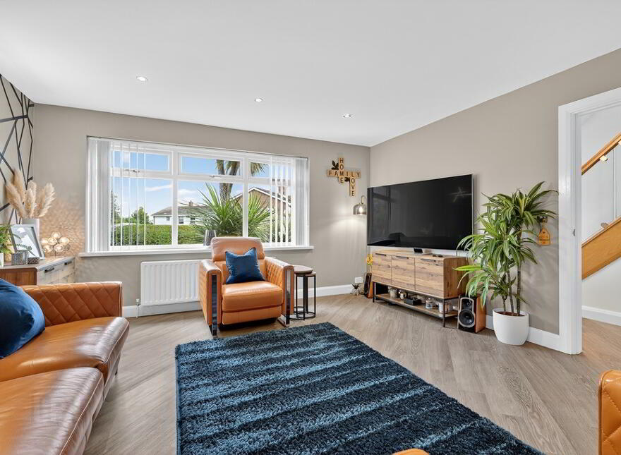 11 Love Lane, Carrickfergus, BT38 8SL