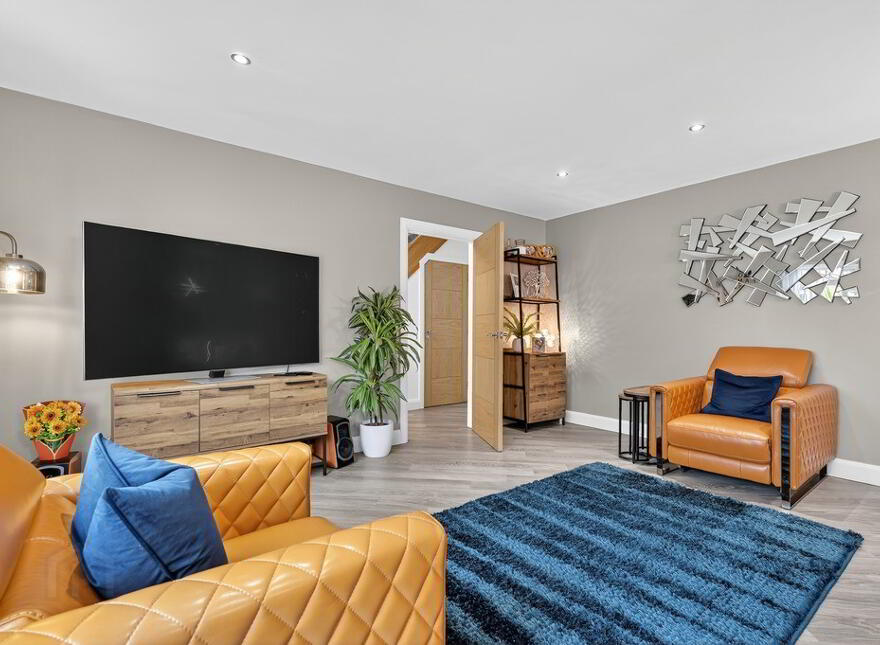 11 Love Lane, Carrickfergus, BT38 8SL