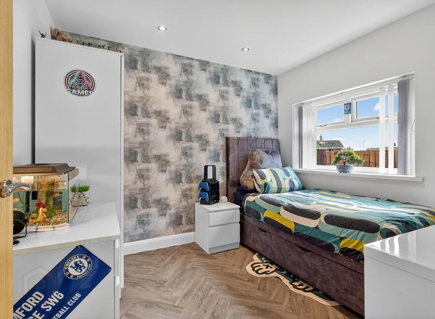 11 Love Lane, Carrickfergus, BT38 8SL