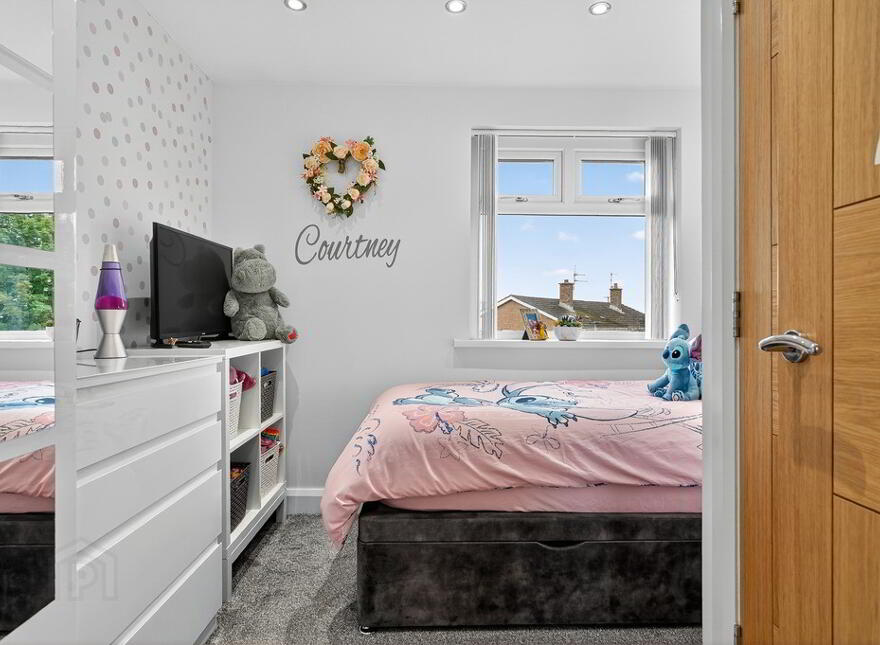 11 Love Lane, Carrickfergus, BT38 8SL