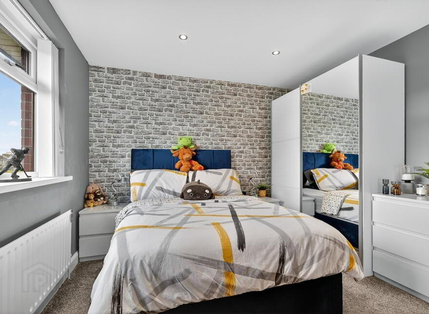 11 Love Lane, Carrickfergus, BT38 8SL