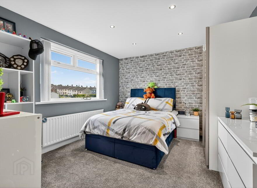 11 Love Lane, Carrickfergus, BT38 8SL