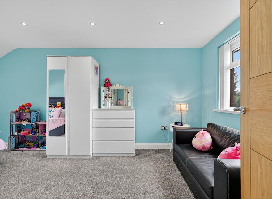 11 Love Lane, Carrickfergus, BT38 8SL