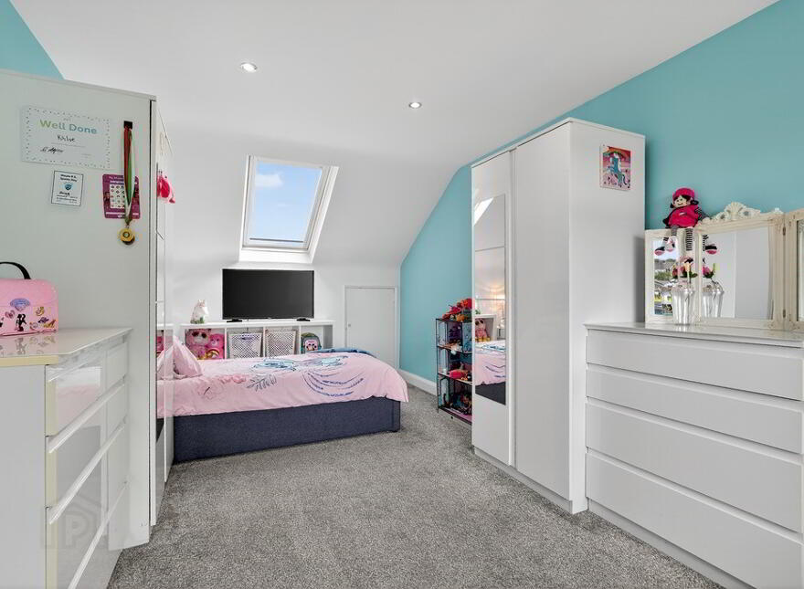 11 Love Lane, Carrickfergus, BT38 8SL