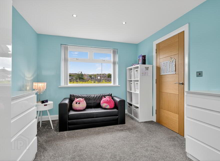 11 Love Lane, Carrickfergus, BT38 8SL