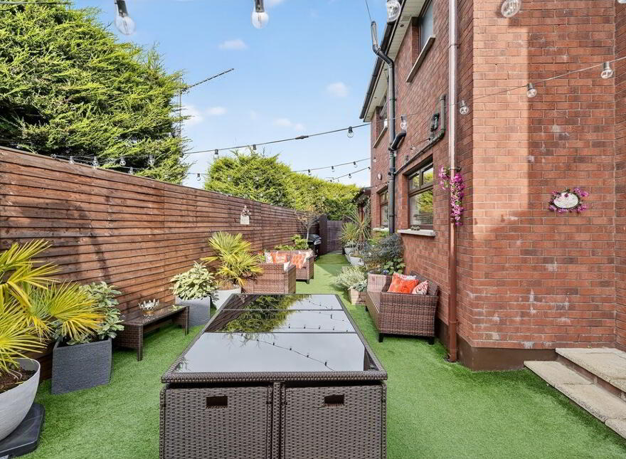 11 Love Lane, Carrickfergus, BT38 8SL
