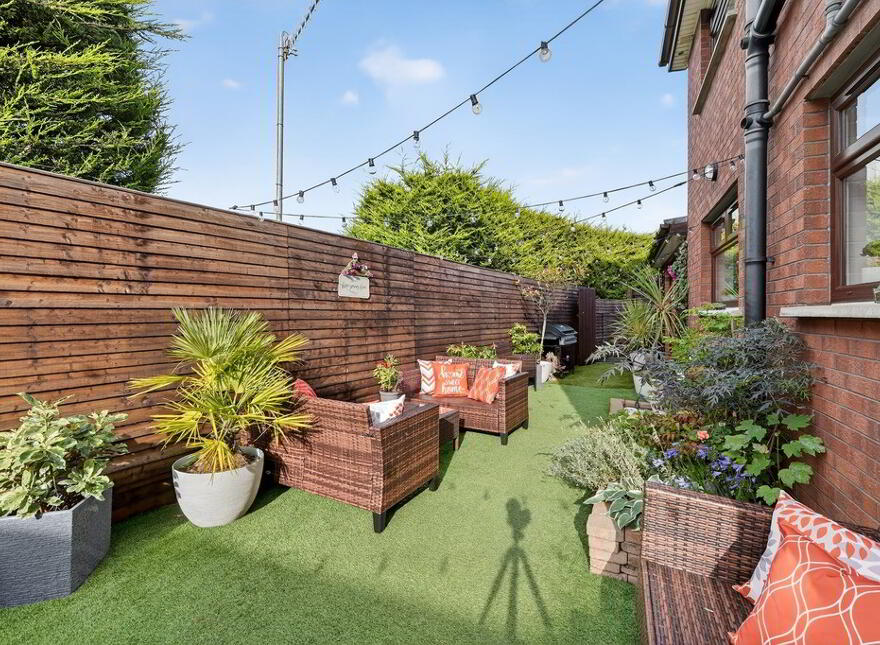 11 Love Lane, Carrickfergus, BT38 8SL