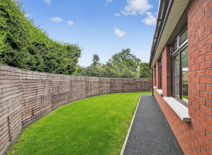 11 Love Lane, Carrickfergus, BT38 8SL