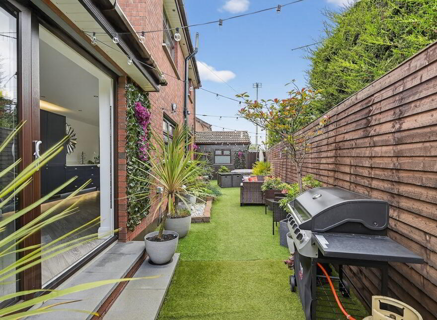 11 Love Lane, Carrickfergus, BT38 8SL