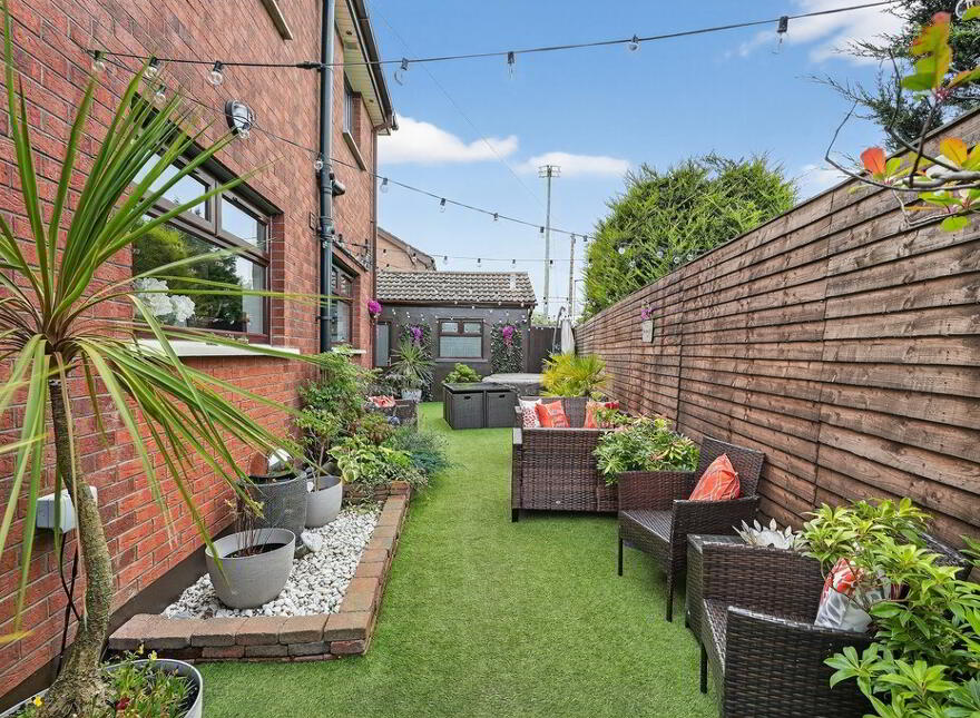 11 Love Lane, Carrickfergus, BT38 8SL
