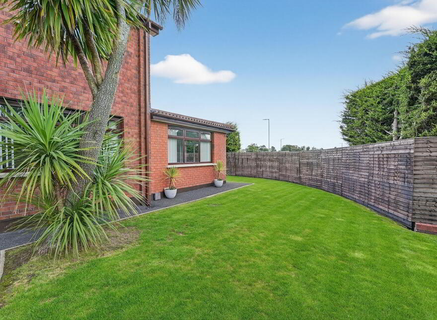 11 Love Lane, Carrickfergus, BT38 8SL