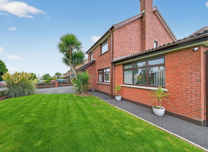 11 Love Lane, Carrickfergus, BT38 8SL