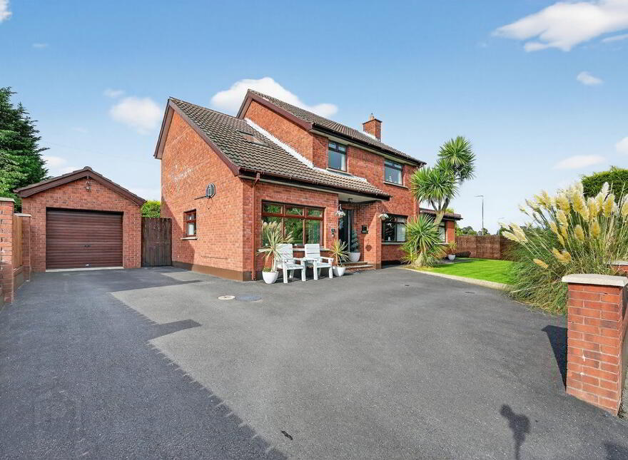 11 Love Lane, Carrickfergus, BT38 8SL