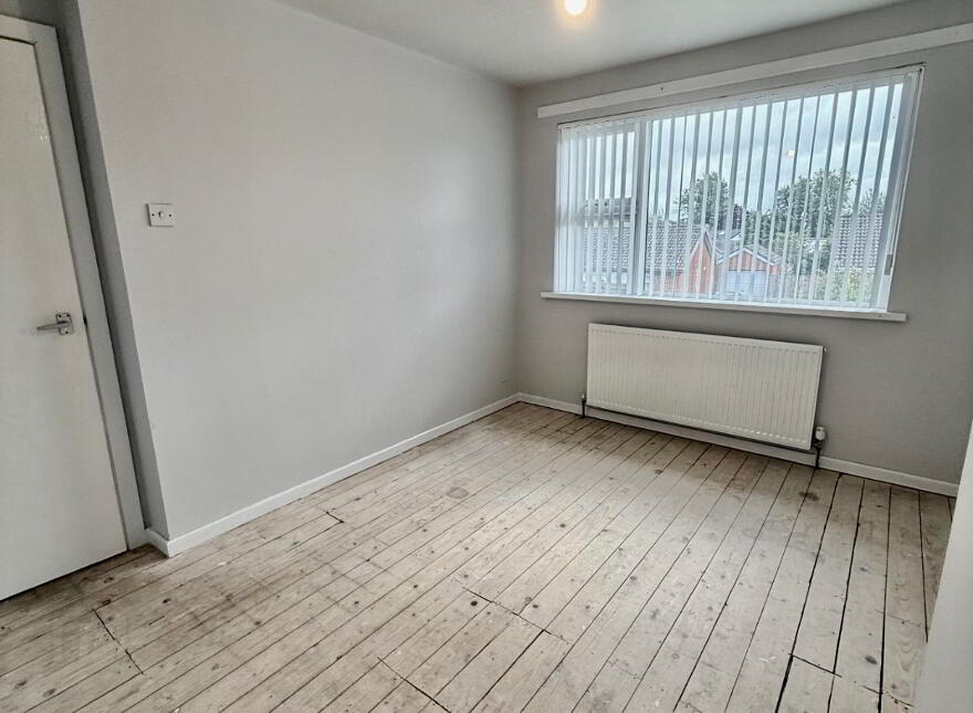 45 Tromery Drive, Crumlin, BT29 4PU