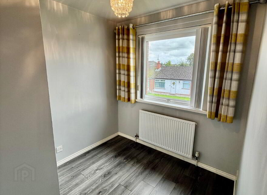 45 Tromery Drive, Crumlin, BT29 4PU