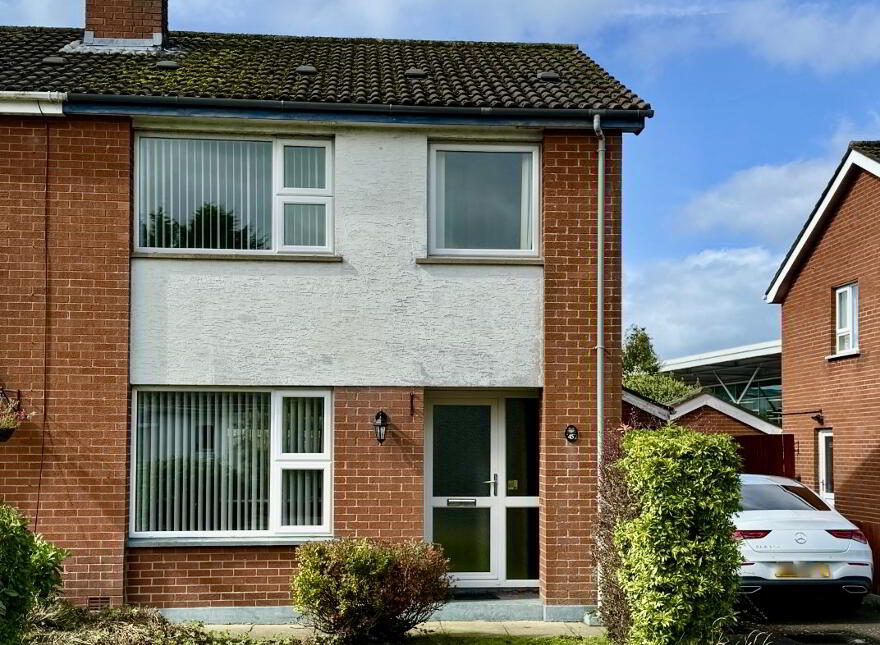 45 Tromery Drive, Crumlin, BT29 4PU photo