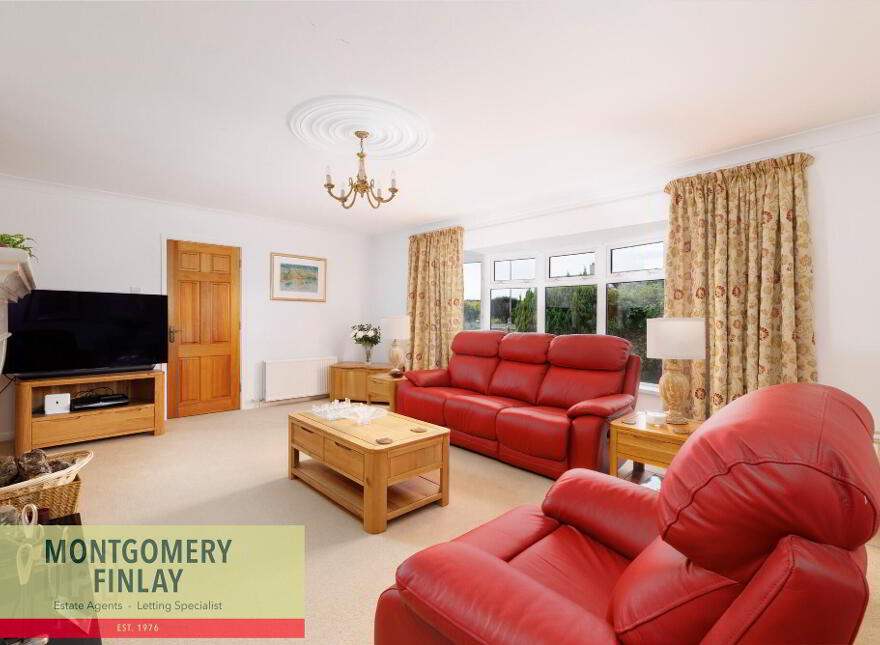 74 Crevenish Road, Enniskillen, Kesh, BT93 1RF