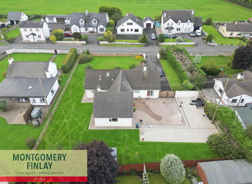 74 Crevenish Road, Enniskillen, Kesh, BT93 1RF