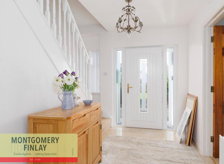 74 Crevenish Road, Enniskillen, Kesh, BT93 1RF