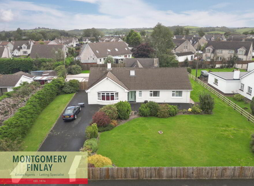 74 Crevenish Road, Enniskillen, Kesh, BT93 1RF