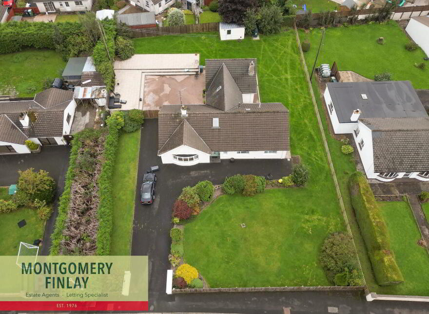 74 Crevenish Road, Enniskillen, Kesh, BT93 1RF