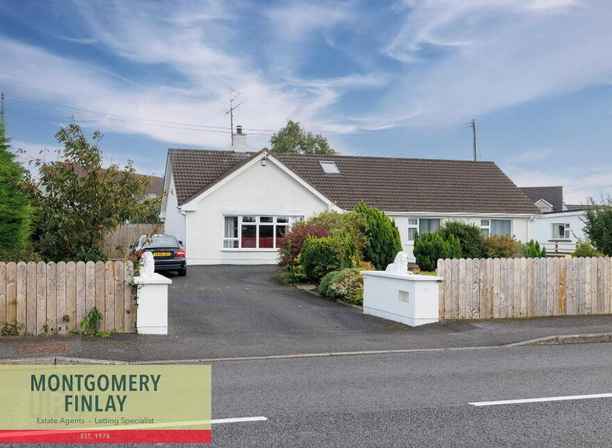 74 Crevenish Road, Enniskillen, Kesh, BT93 1RF