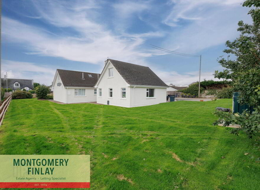 74 Crevenish Road, Enniskillen, Kesh, BT93 1RF