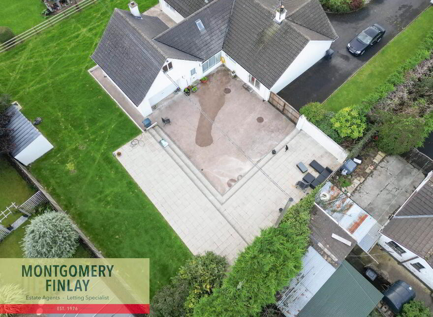 74 Crevenish Road, Enniskillen, Kesh, BT93 1RF
