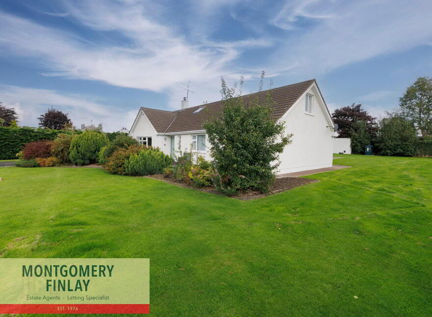 74 Crevenish Road, Enniskillen, Kesh, BT93 1RF