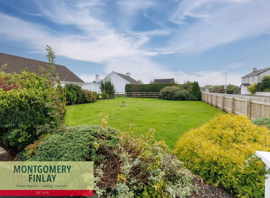 74 Crevenish Road, Enniskillen, Kesh, BT93 1RF