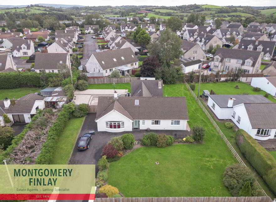 74 Crevenish Road, Enniskillen, Kesh, BT93 1RF