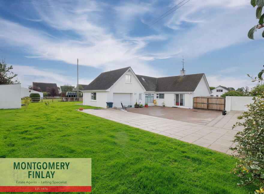 74 Crevenish Road, Enniskillen, Kesh, BT93 1RF